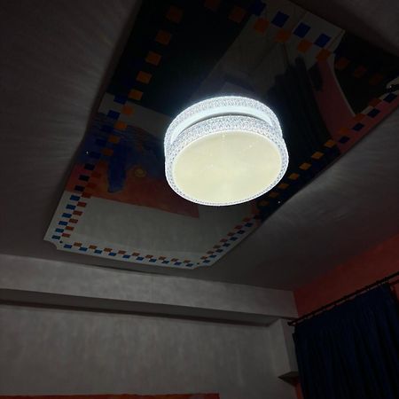 Le Soleil B&B Milazzo Luaran gambar