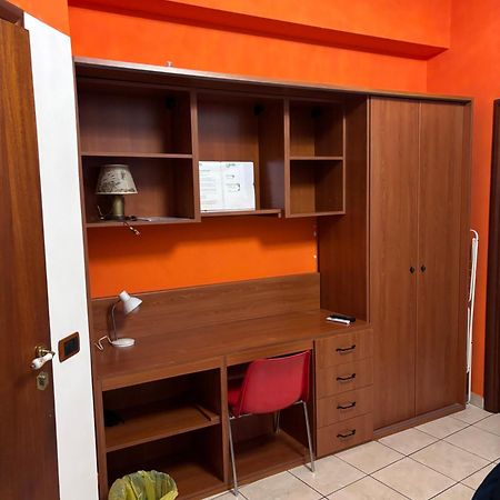 Le Soleil B&B Milazzo Luaran gambar