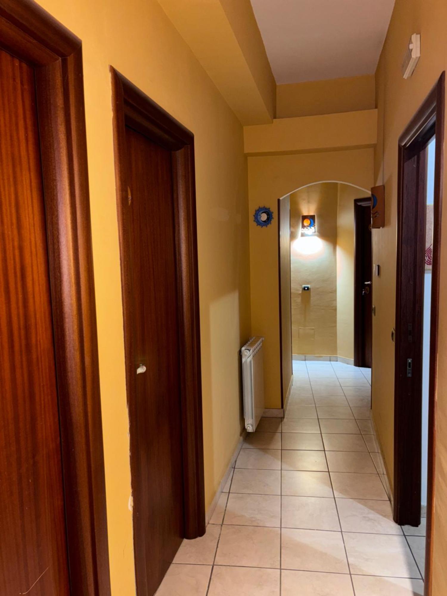 Le Soleil B&B Milazzo Luaran gambar