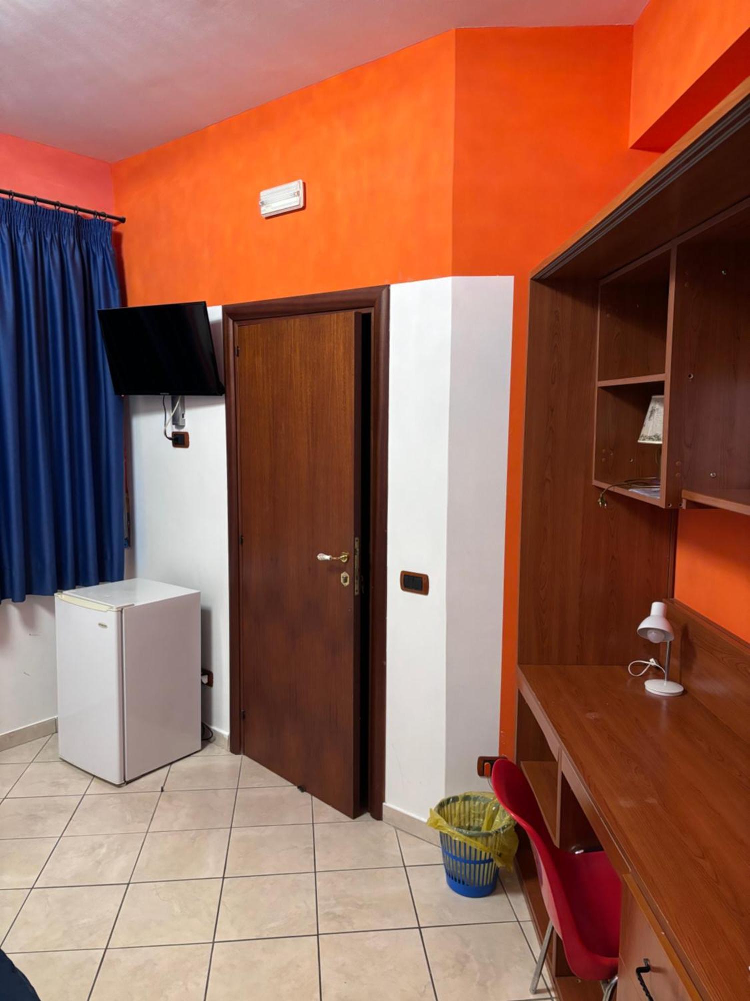 Le Soleil B&B Milazzo Luaran gambar