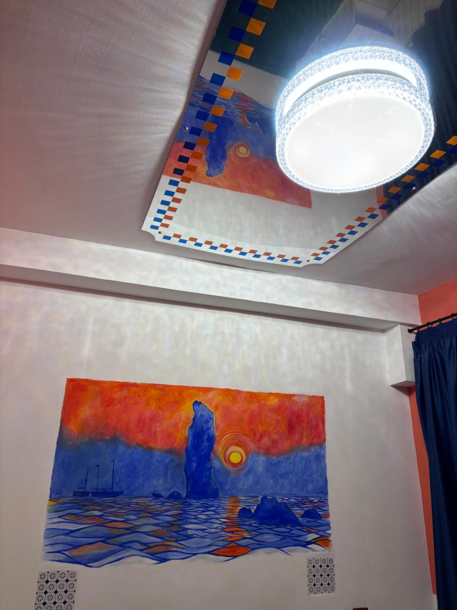 Le Soleil B&B Milazzo Luaran gambar