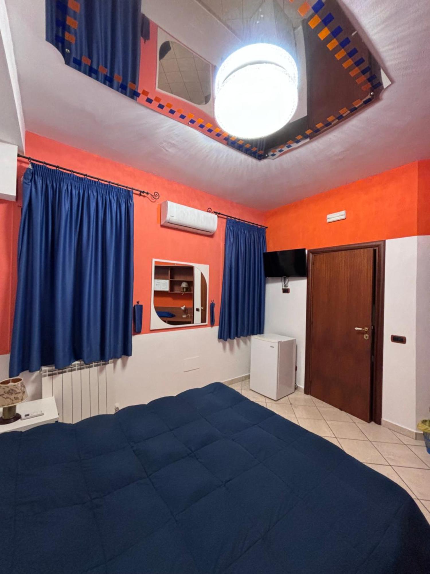 Le Soleil B&B Milazzo Luaran gambar