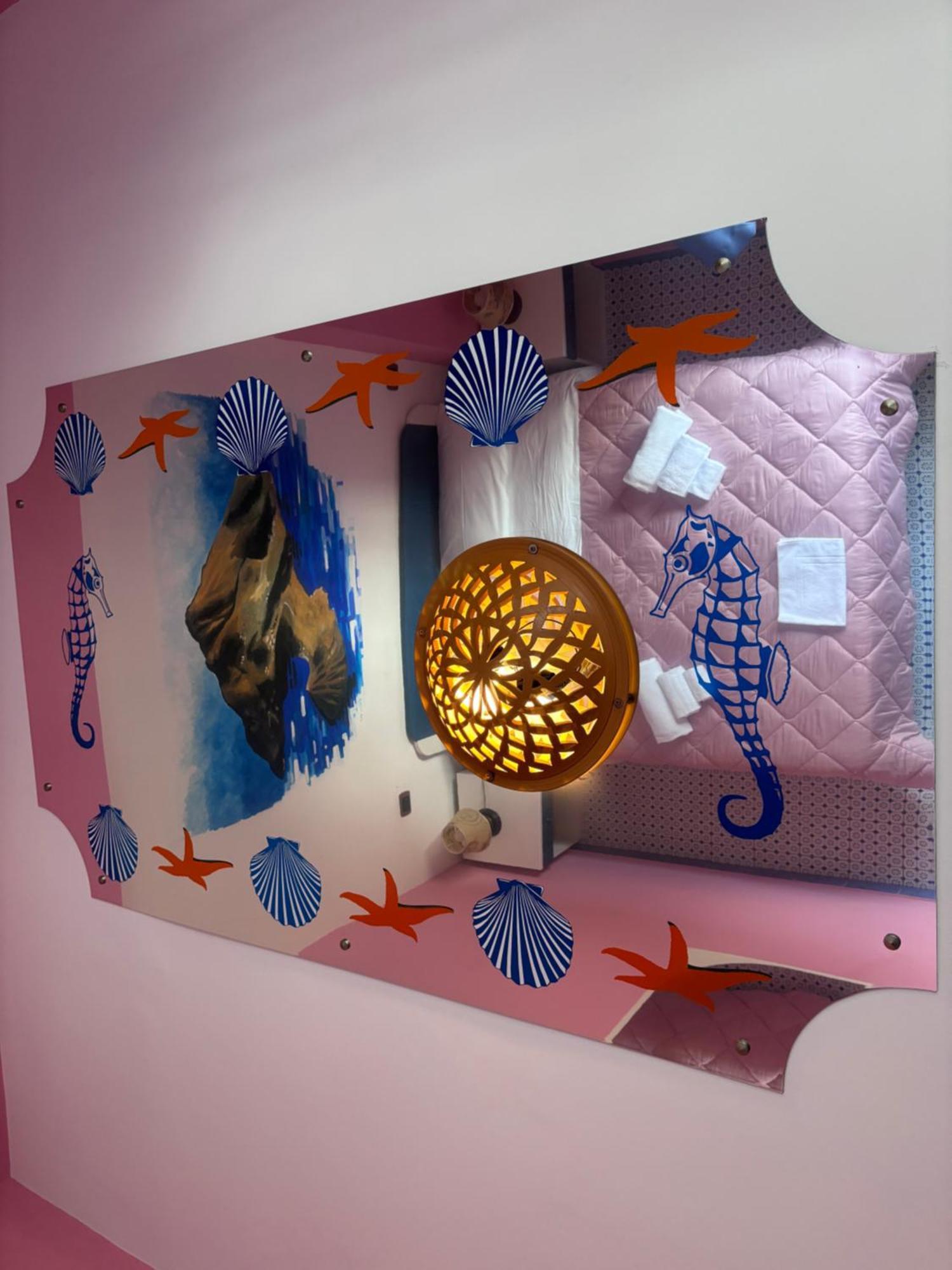Le Soleil B&B Milazzo Luaran gambar
