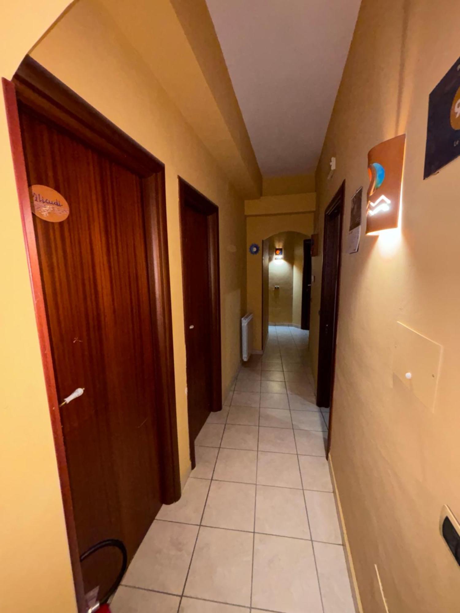 Le Soleil B&B Milazzo Luaran gambar