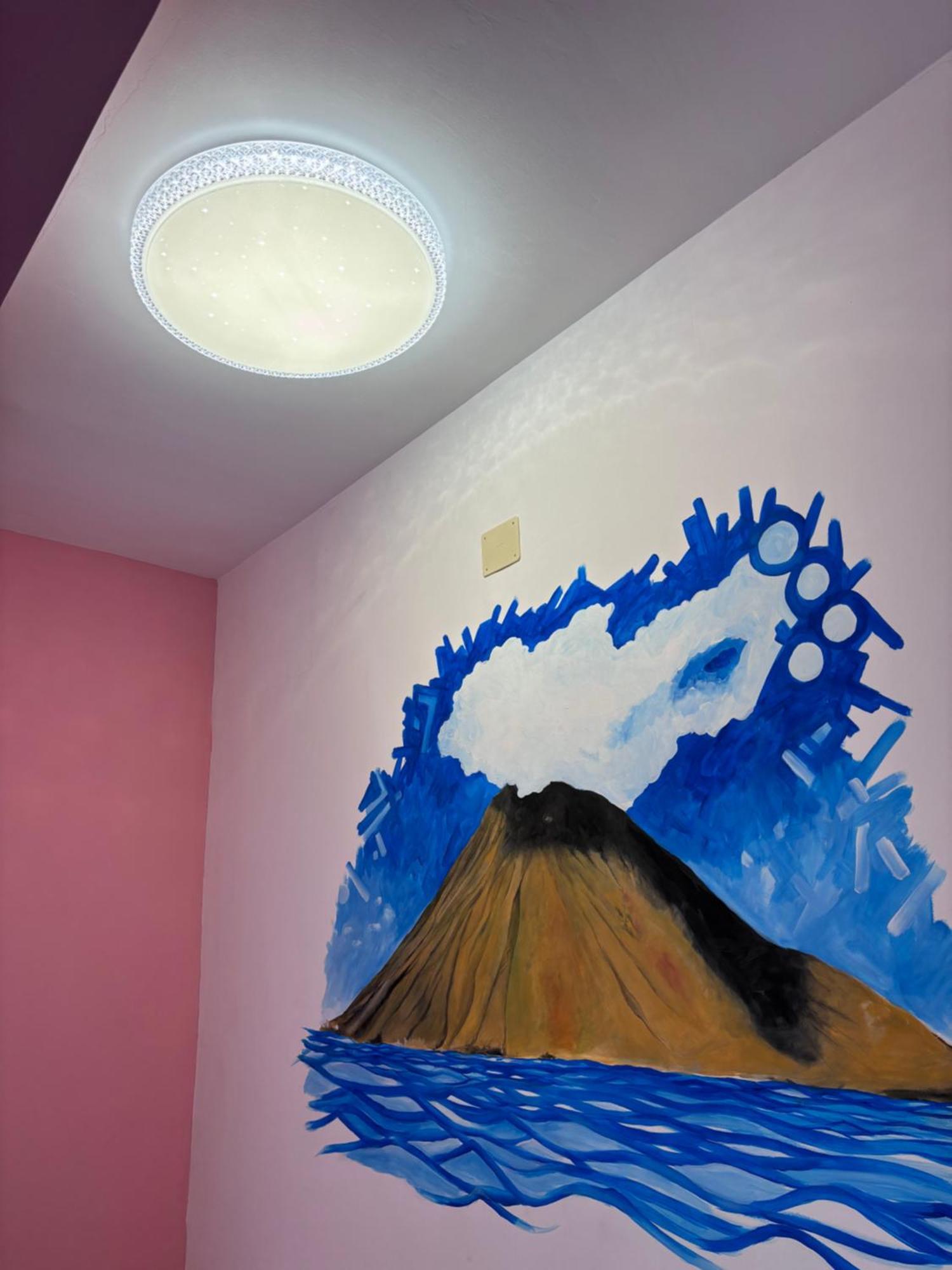 Le Soleil B&B Milazzo Luaran gambar