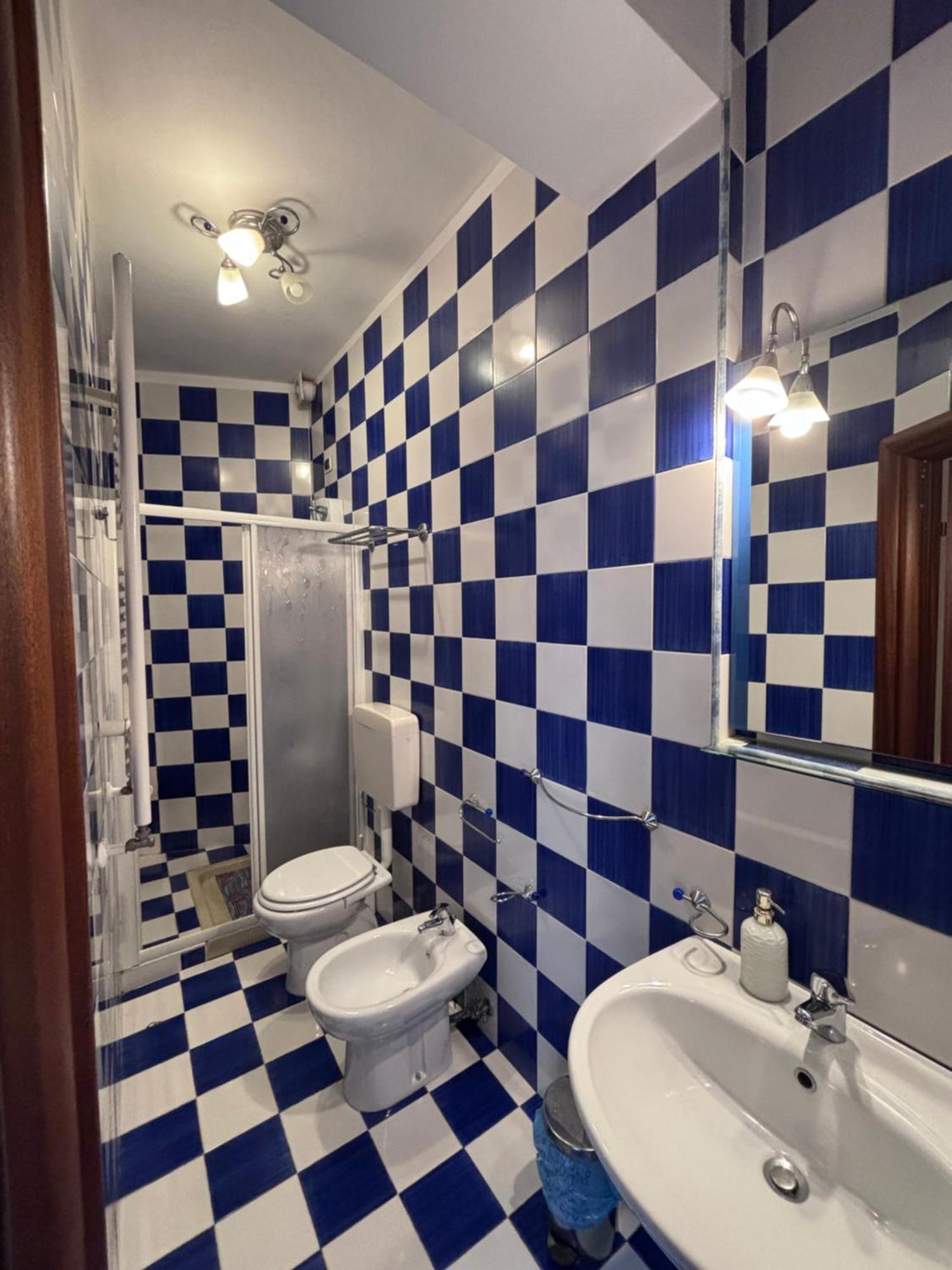 Le Soleil B&B Milazzo Luaran gambar